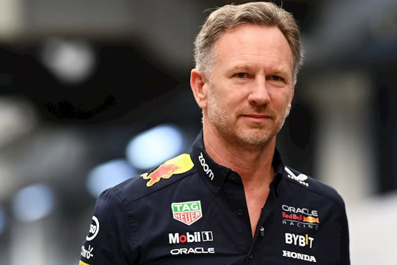 Horner über Hamiltons Ferrari-Wechsel: 'Vielleicht der Schritt, den er gebraucht hat'