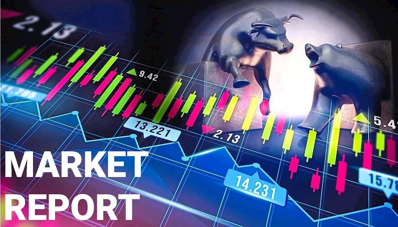 FBM KLCI Rises on Christmas Eve as Investors React to Wall Street Gains and Easing Rate Cut Concerns