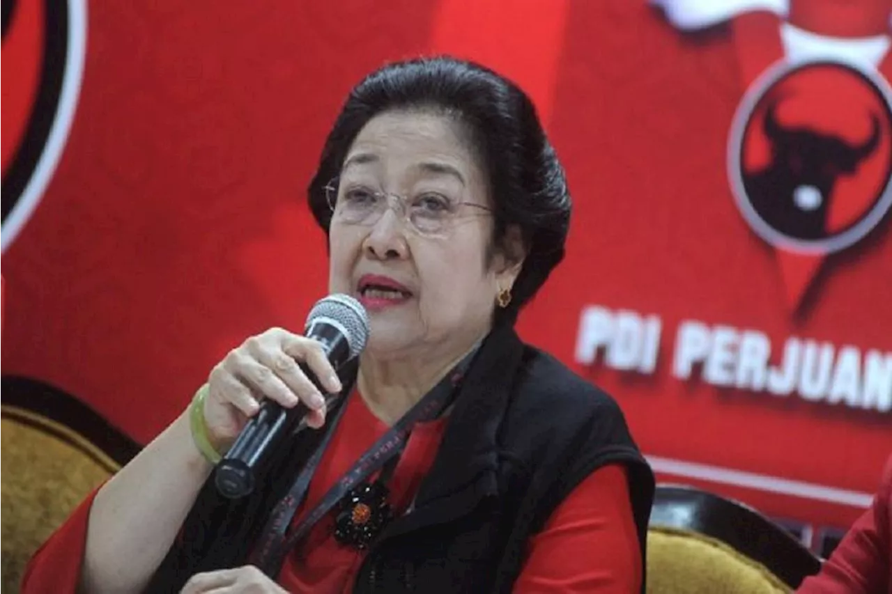 Indonesia probes ex-Leader Megawati’s close aide for graft; officer is top suspect in bribery case