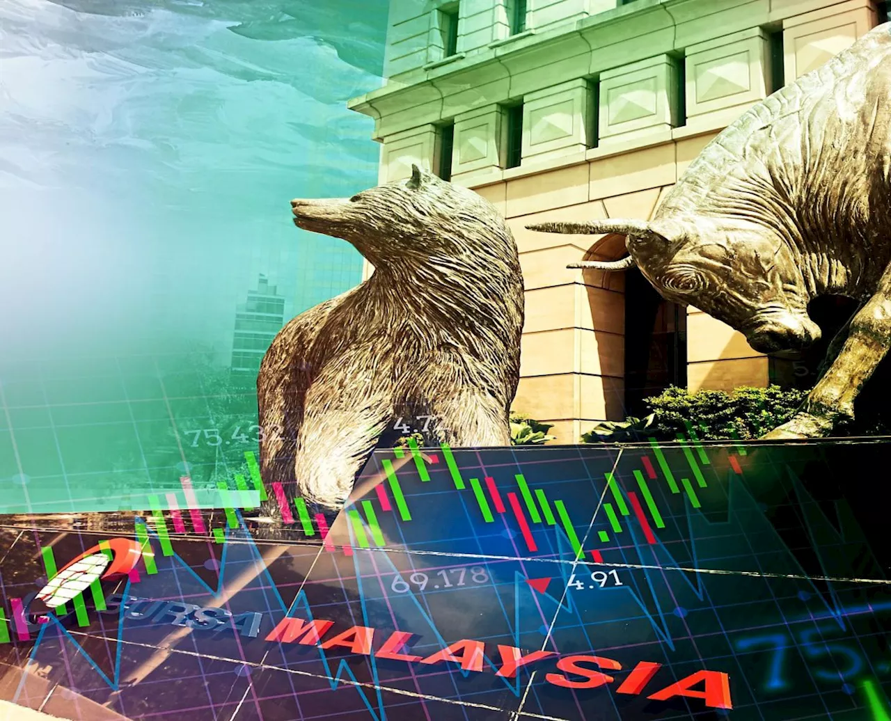 Malaysian Stocks Rise as Regional Markets Advance on Easing Rate Cut Worries