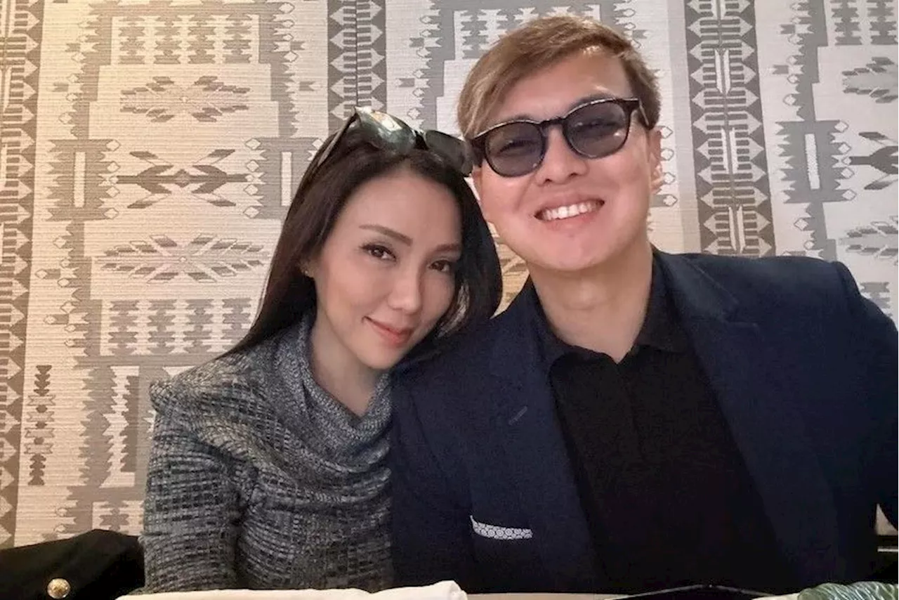 Singaporean DJs Glenn Ong & Jean Danker announce split after 8 years of marriage