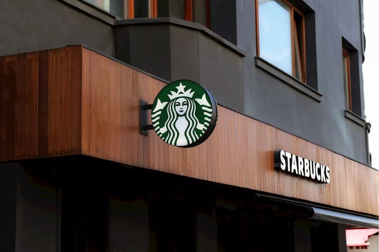 Starbucks Strike to Expand to 300 Stores on Christmas Eve