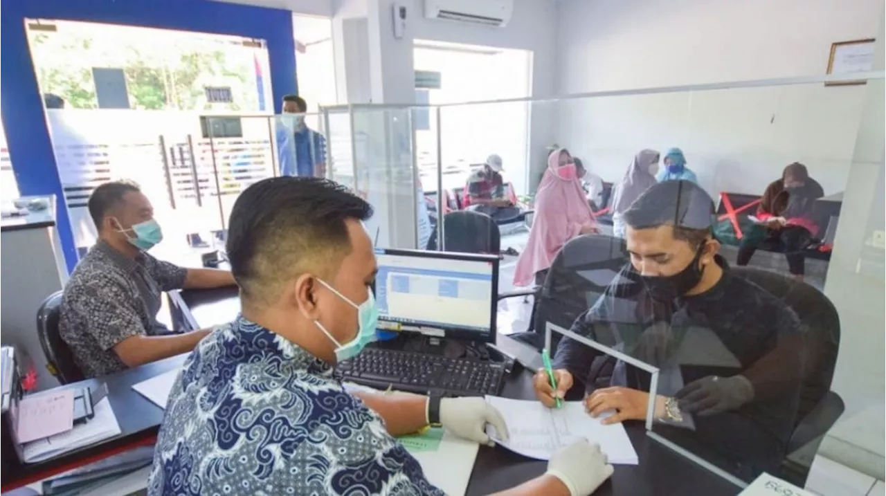 BRI Salurkan KUR Rp2,28 Triliun untuk 58.440 Debitur di NTT