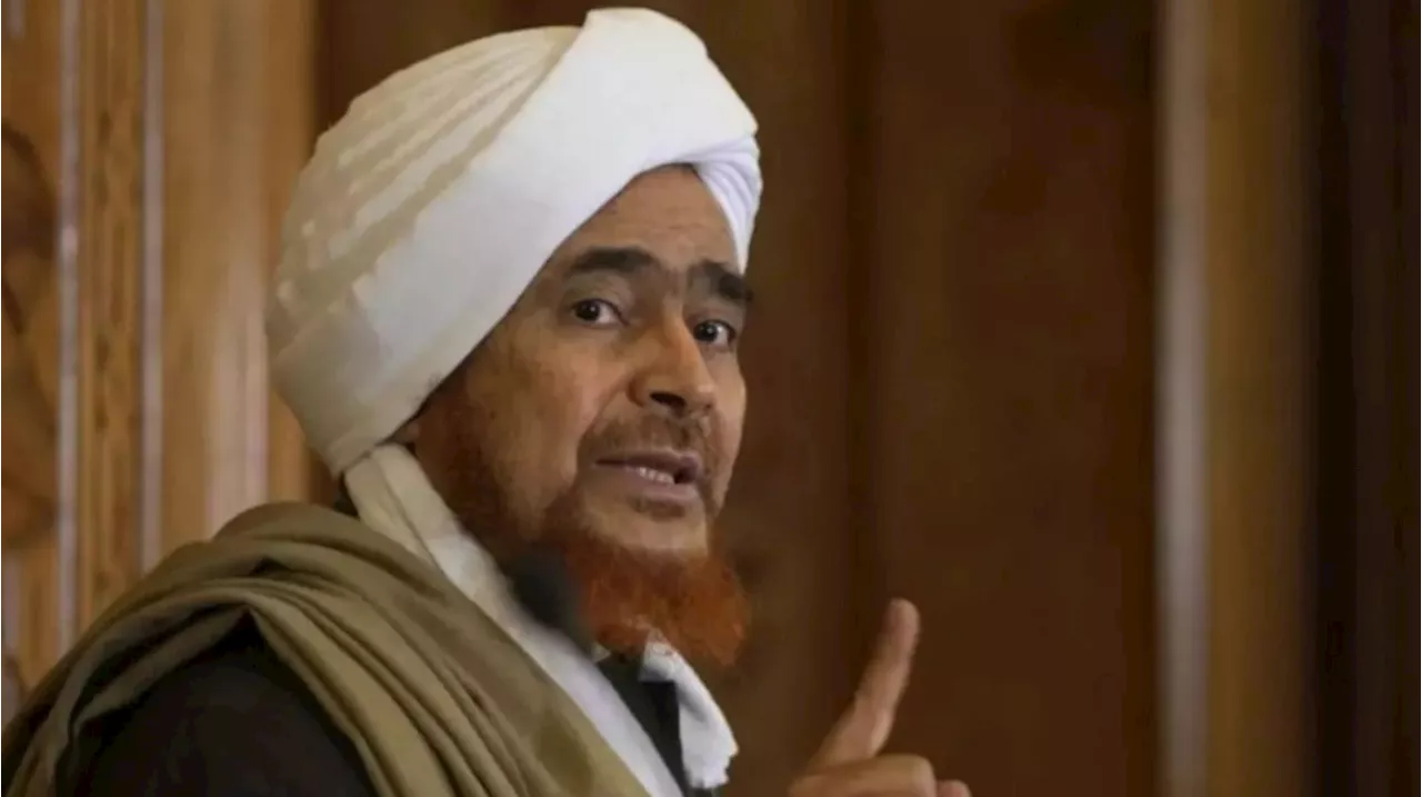 Habib Umar Larang Umat Islam Rayakan Natal