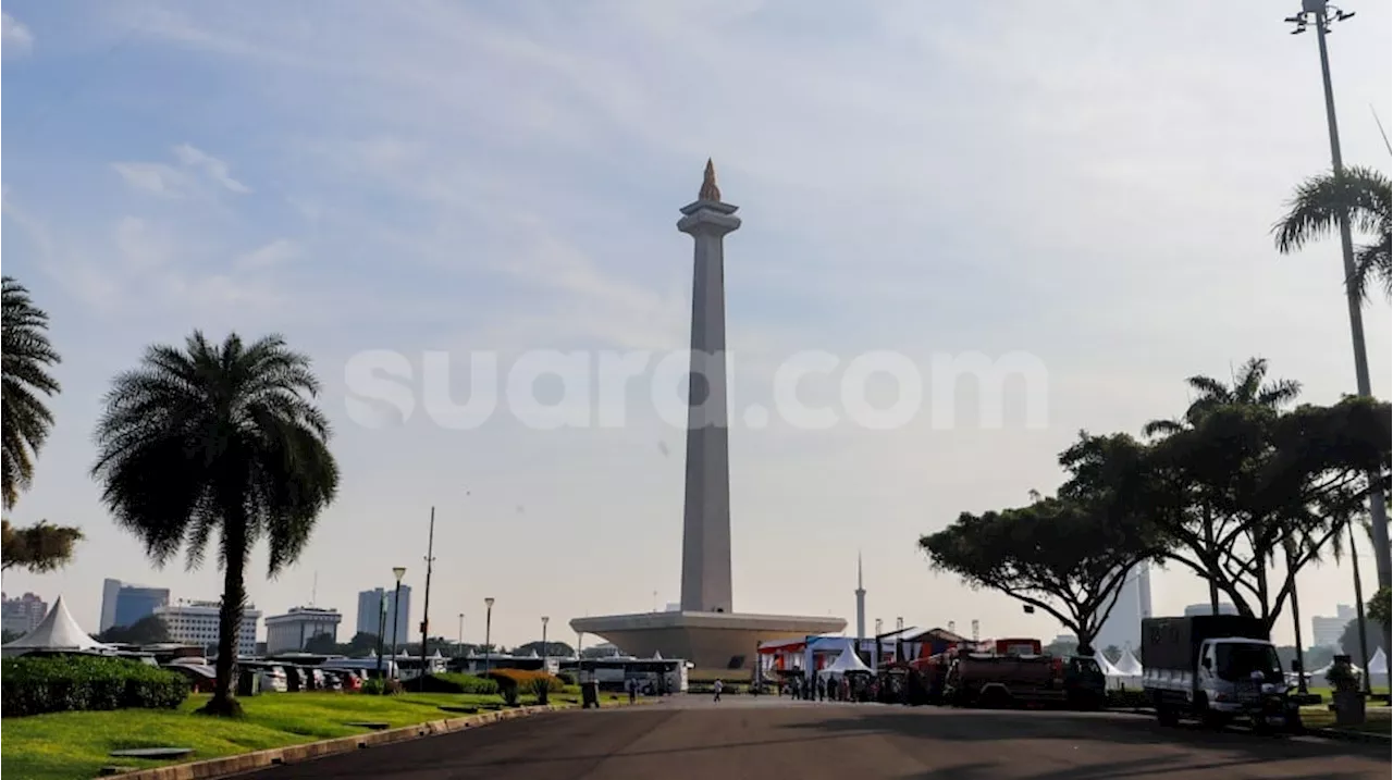 Jakarta Dinamika Promosi MICE