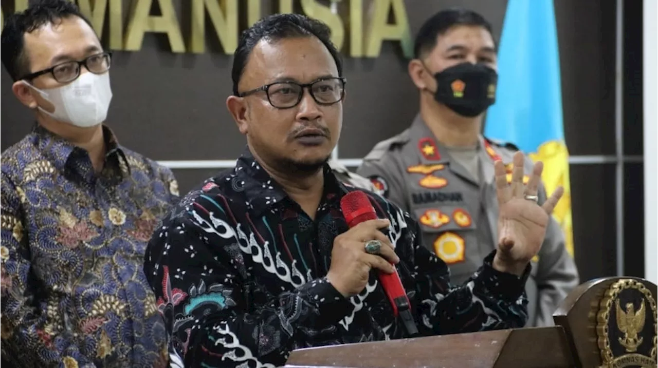 Kompolnas Bakal Berkoordinasi dengan Reskrim Soal 18 Polisi Pelaku Pemerasan terhadap WN Malaysia