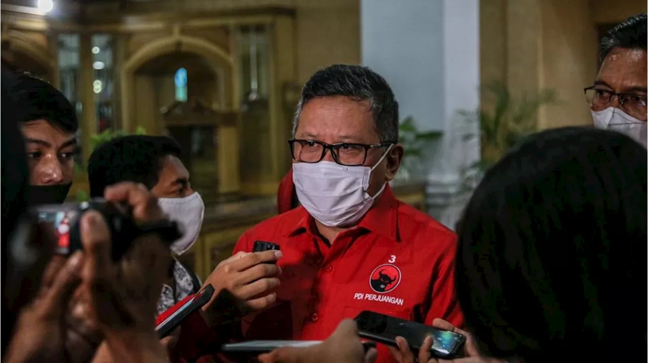 KPK Buru Harun Masiku, Tersangka Suap PAW Anggota DPR