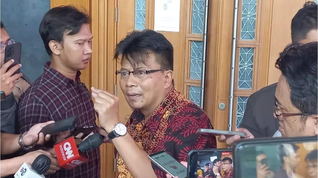 Robert Indarto Divonis 8 Tahun Penjara, Penasihat Hukum: Tidak Mampu Bayar Uang Pengganti