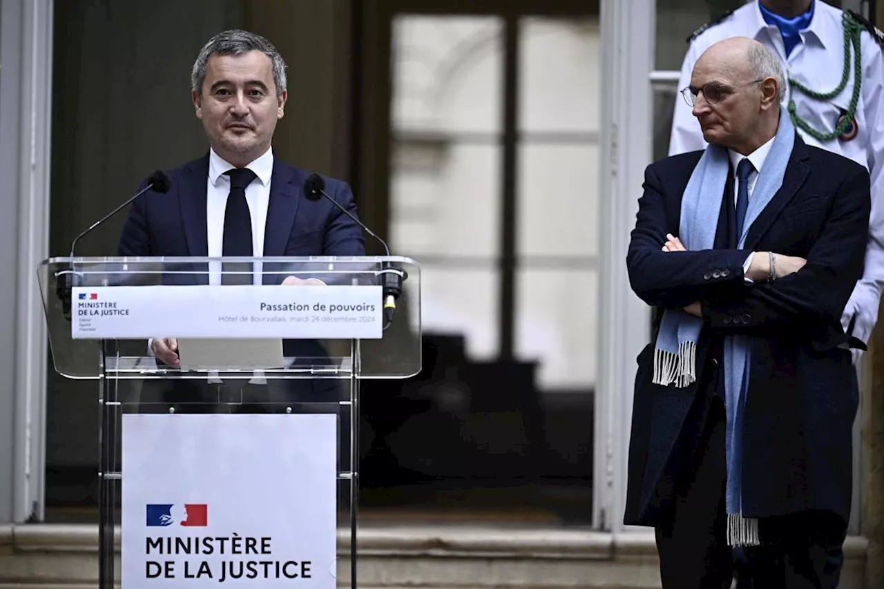 Gouvernement Bayrou : entre Darmanin à la Justice et Retailleau à l’Intérieur, un duo ou un duel ?