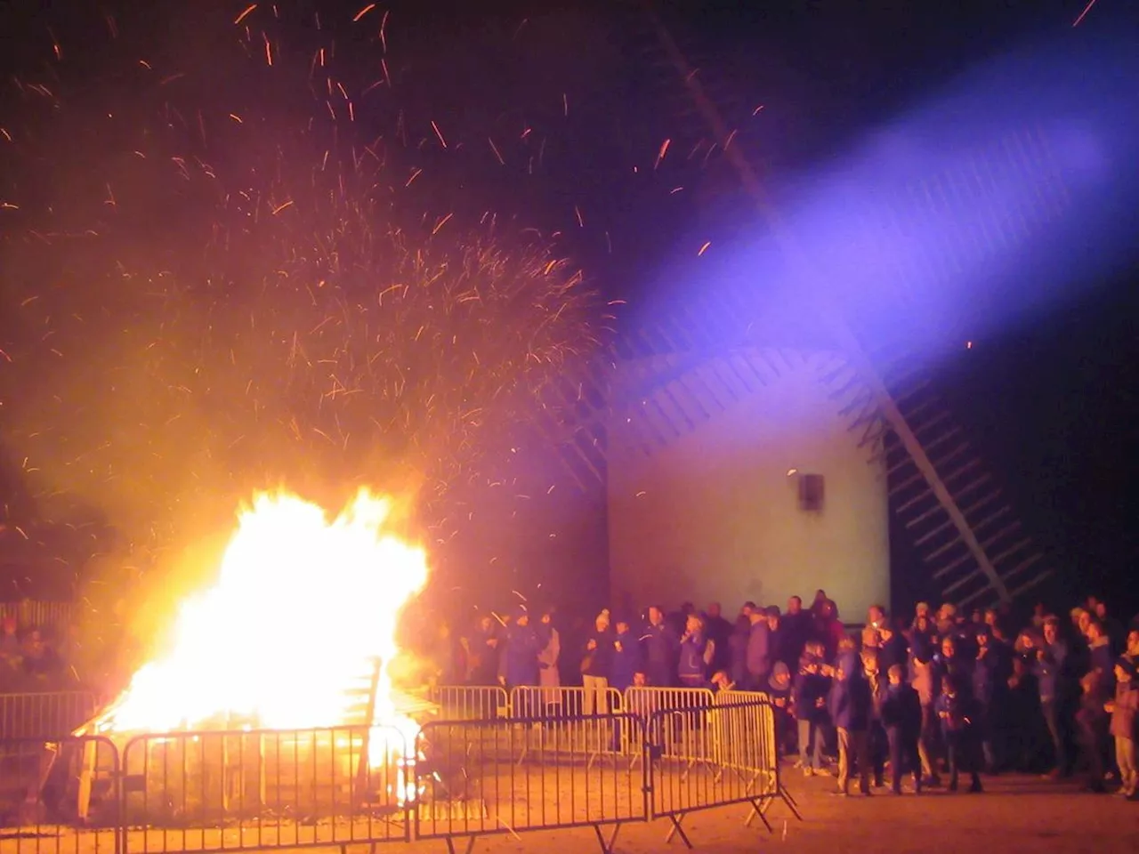 Noël 2024 : Idées de Sorties dans le Sud Landes