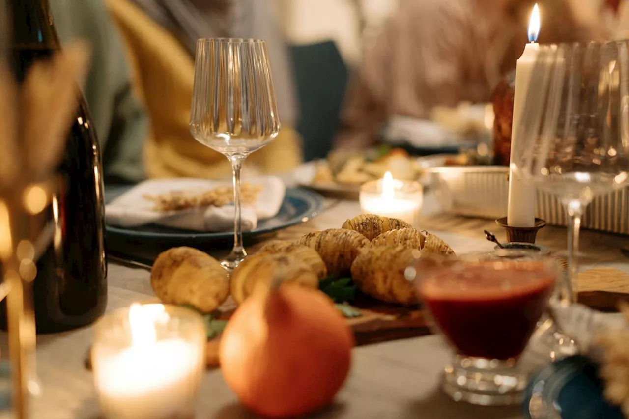 Plats Oubliés de Noël : Quand le Porcelet était au Centre des Fêtes