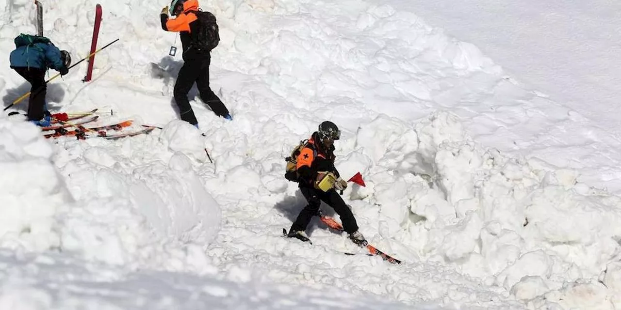 Snowboardeuse Suisse Sophie Hediger Décédée dans une Avalanche