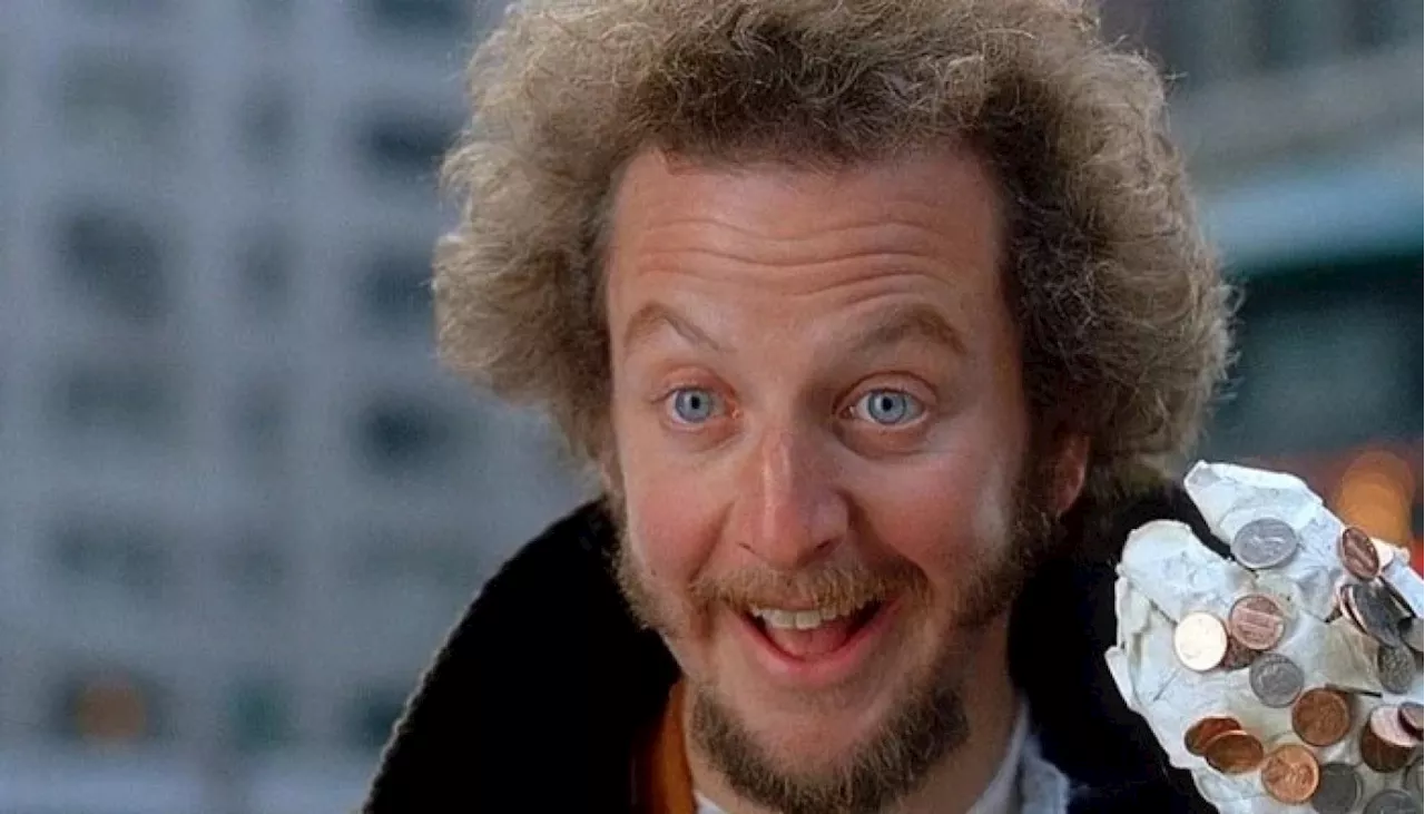 Daniel Stern Belum Pernah Menonton Film Home Alone