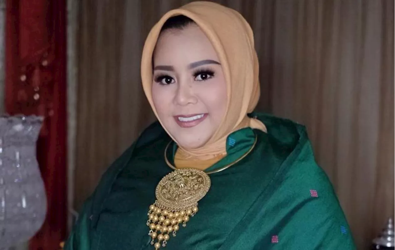 Prof. Dr. Hj. Anna Mariana: Peringatan Hari Ibu 2023, Ibu Berdaya, Bangsa Sejahtera