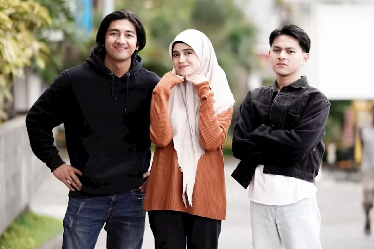 SCTV Tukar Jam Tayang Sinetron Asmara Gen Z dan Saleha