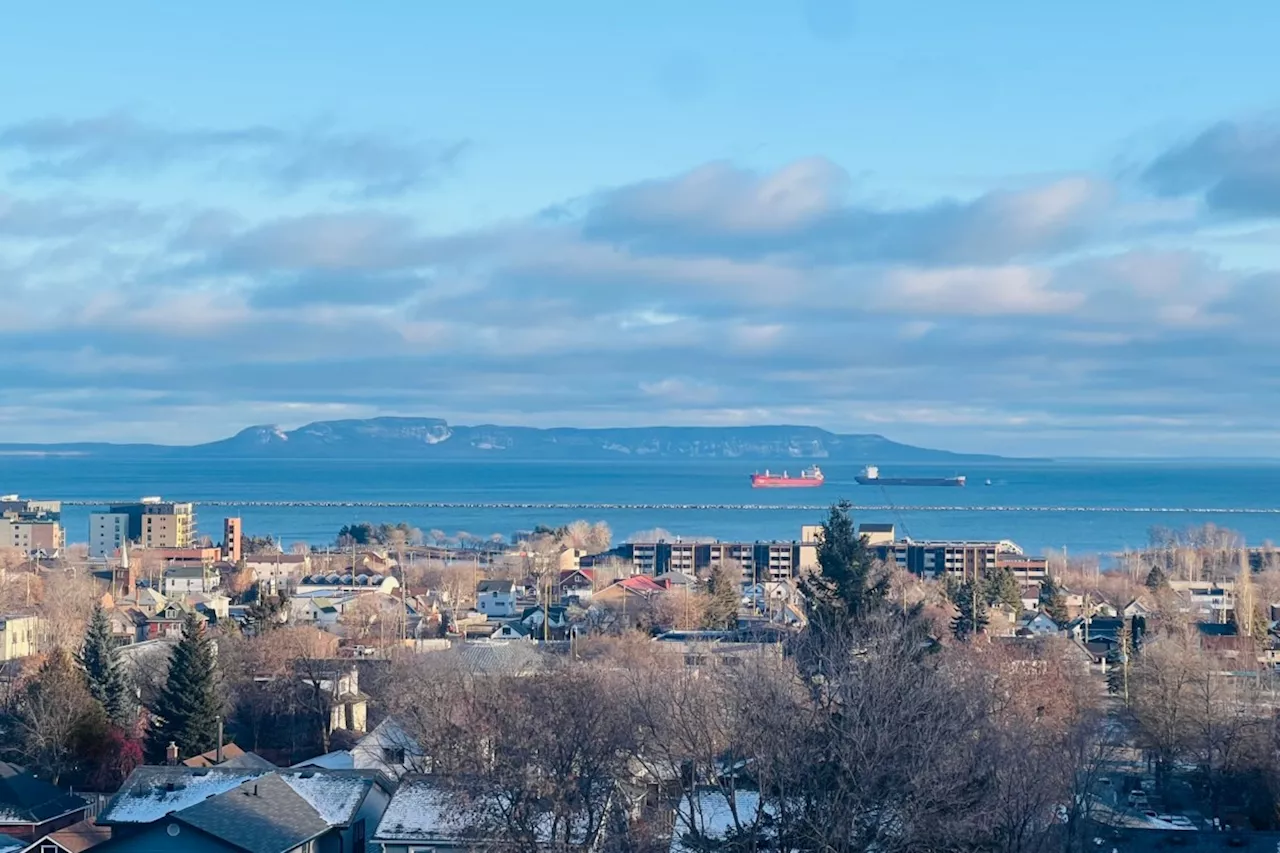 Celebrate Christmas Eve in Thunder Bay