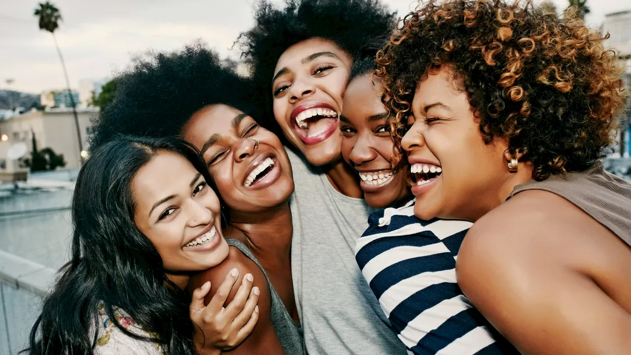 Friendship Apps: Finding Meaningful Connections in Your 20s