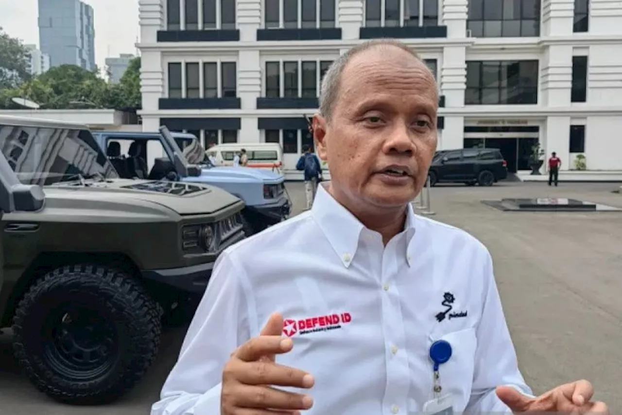 Pindad dan Rheinmetall: Kerja Sama Senjata yang Dinilai Menyiasati Aturan Ekspor