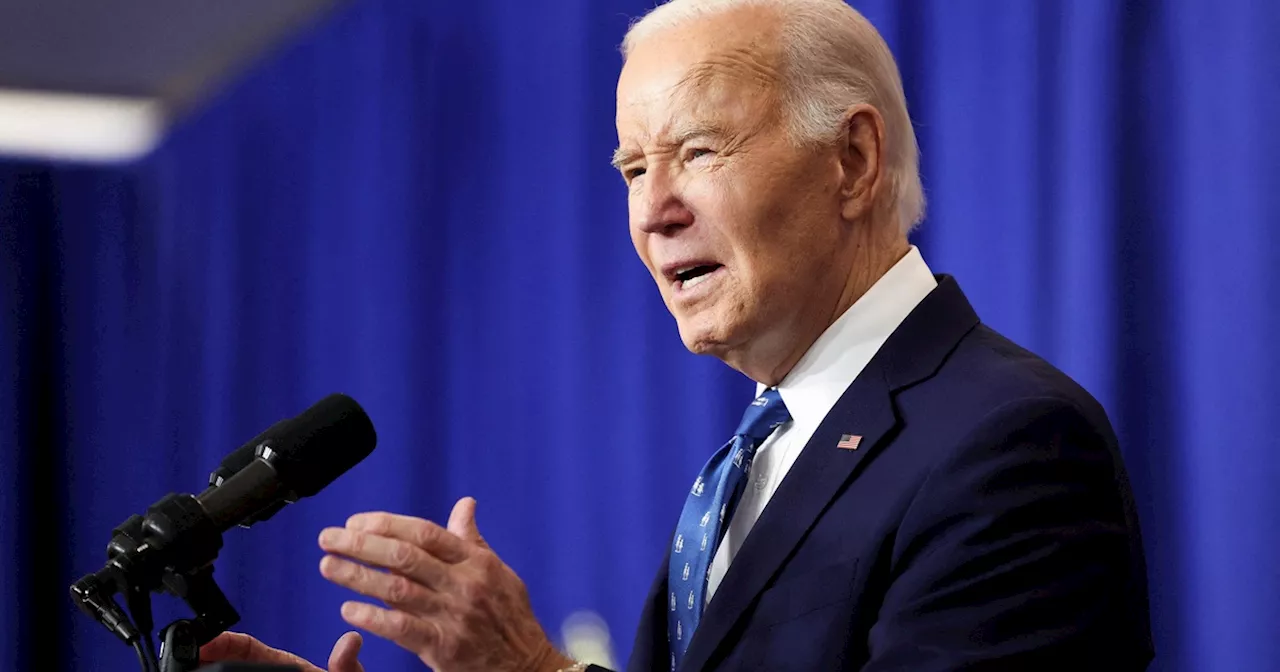 Biden Commutesthe Sentences of 37 Federal Death Row Inmates, Including Five Texans