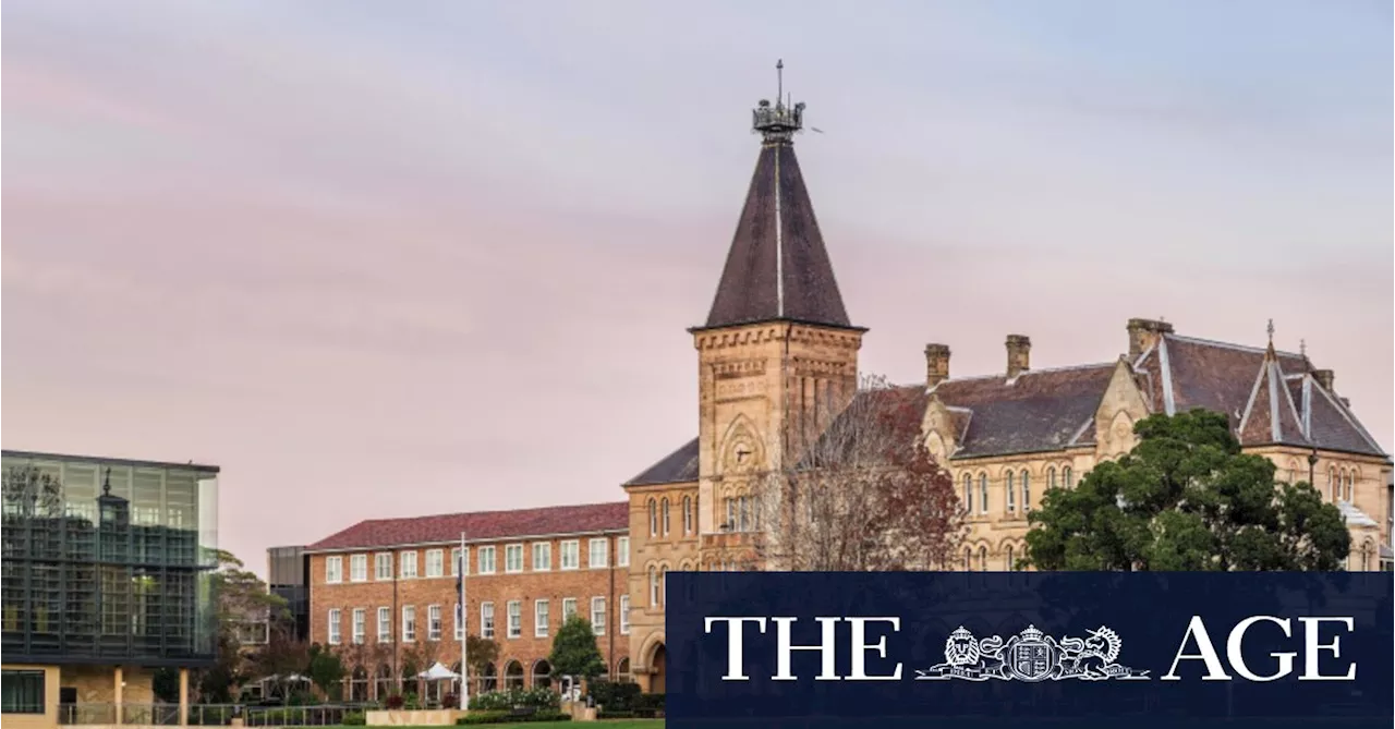 Newington College Faces Legal Battles Over Plans to Admit Girls