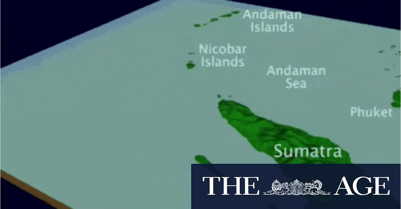 The Boxing Day Tsunami: A Turning Point for Tsunami Preparedness in Australia