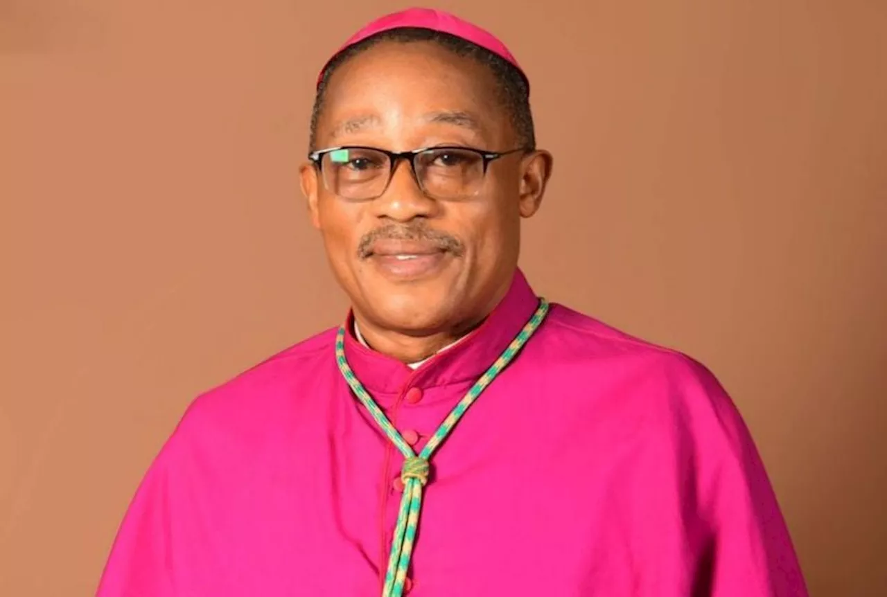 Nigerian Bishop Odetoyinbo Calls for Renewed Hope and Unity Amidst Economic Challenges