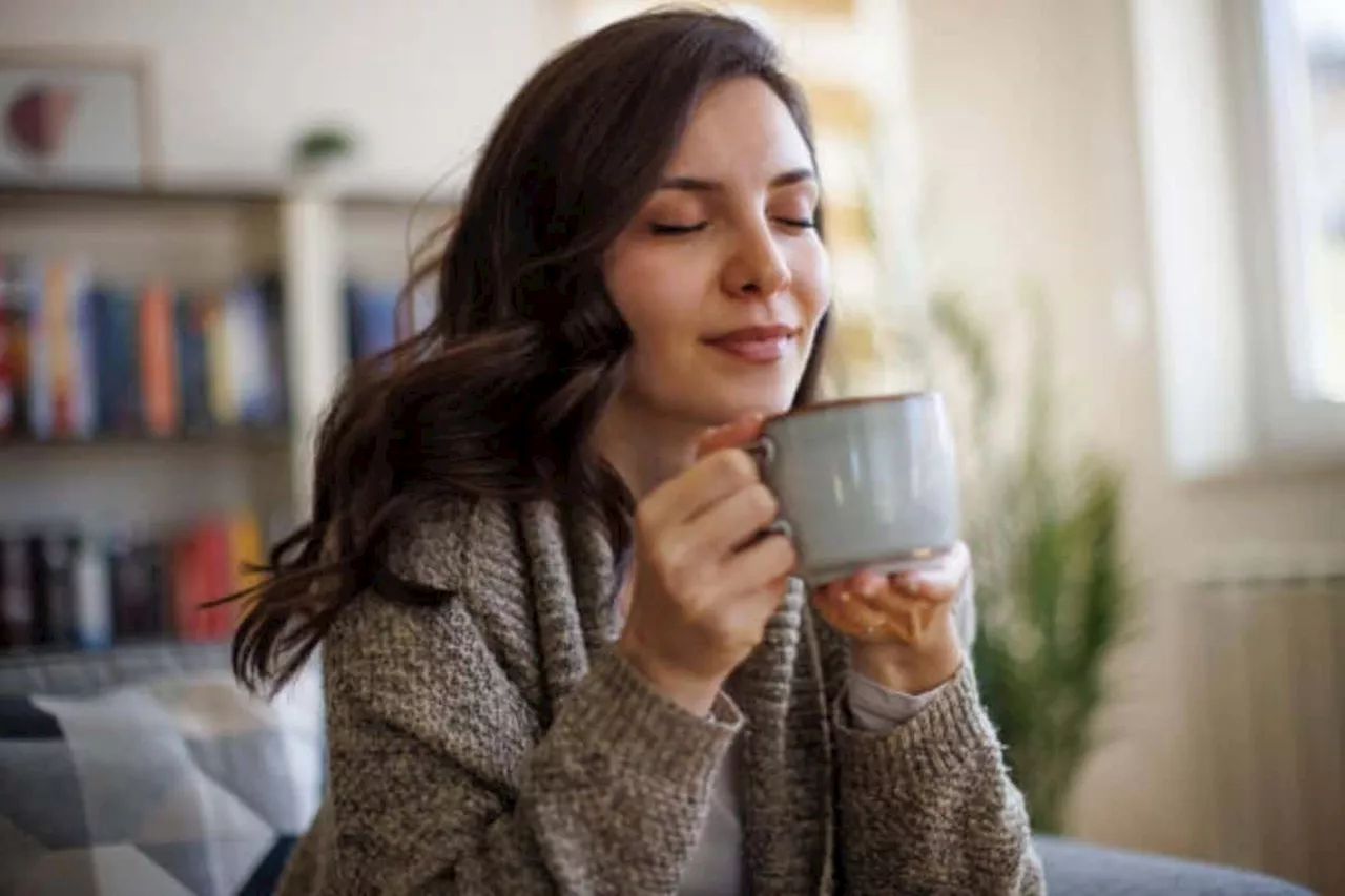 Coffee and Tea May Reduce Risk of Head and Neck Cancer