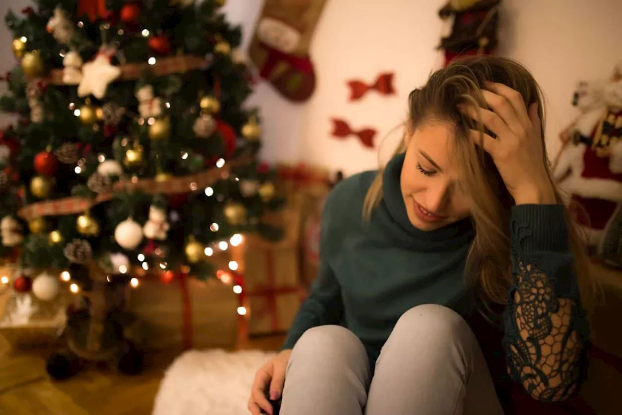 The Festive Season's Toll: Supporting Mental Wellbeing During Holidays