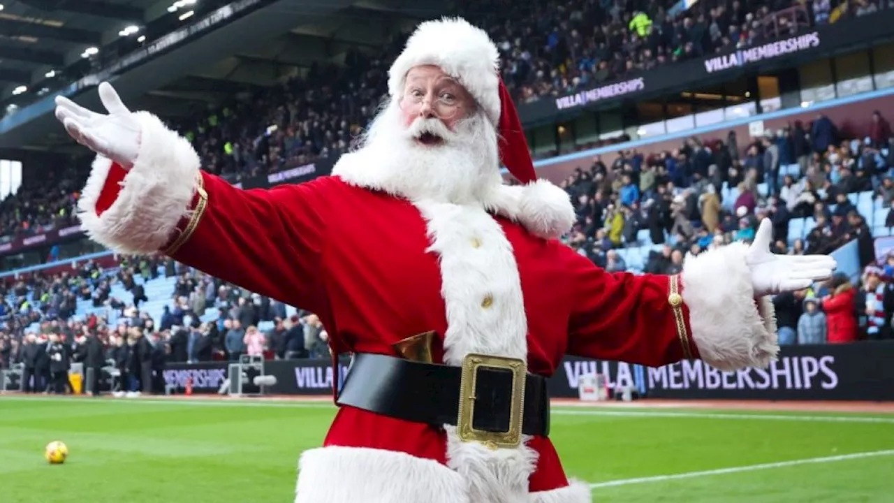 Amazon Prime Video to Broadcast All Premier League Boxing Day Matches