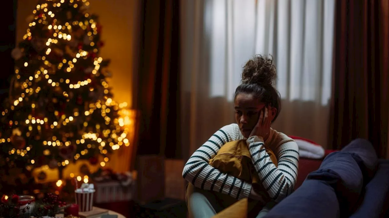 Christmas Loneliness Doubles: Young Adults Feeling the Festive Pinch