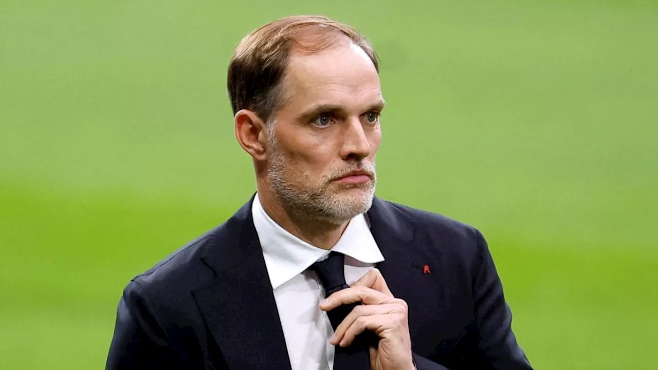 Tuchel Begins His England Journey with a World Cup Goal