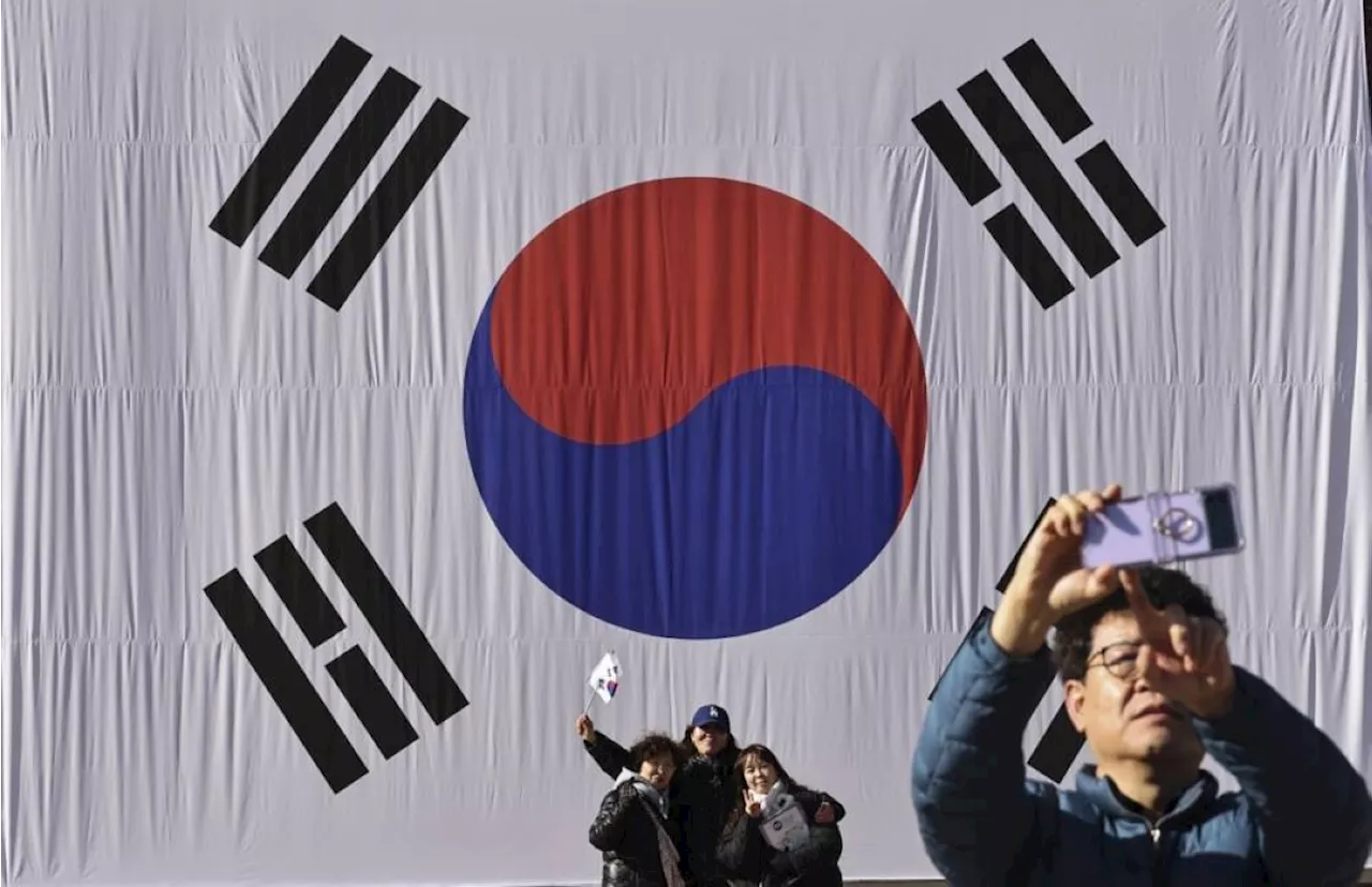 South Korea Enters 'Super-Aged' Era Due to Declining Birth Rate