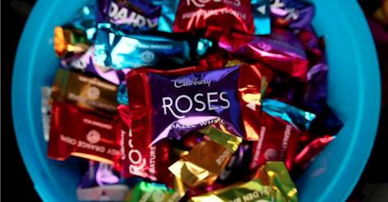 Cadbury Loses Royal Warrant for First Time in 170 Years