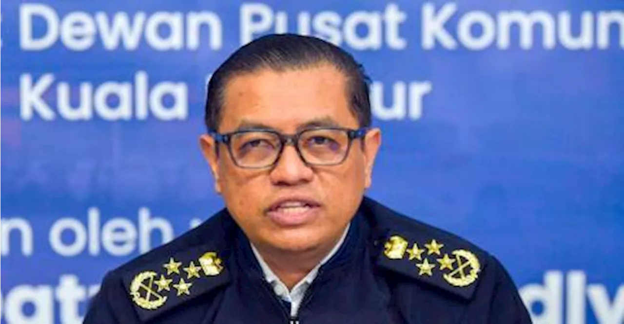 Fatal crash: JPJ launches investigation, safety audit