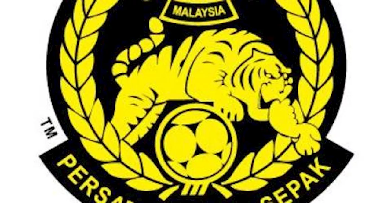 Kelantan FA Suspended by FAM