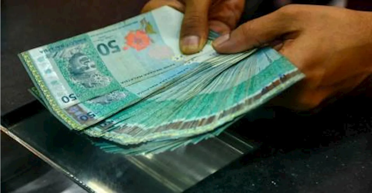 Ringgit Opens Slightly Higher Against US Dollar Despite Strong DXY