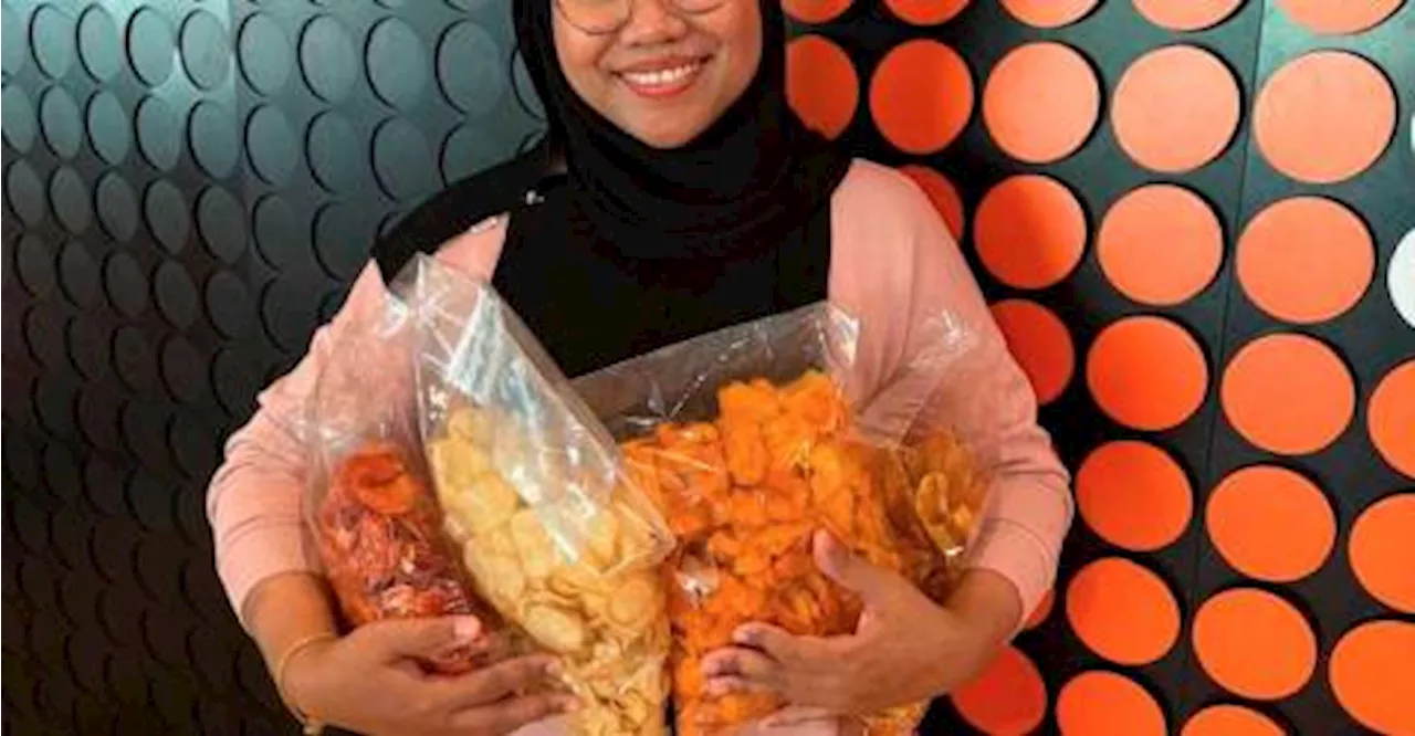 Shopee's Kempen Tani Empowers Local Agropreneurs in the Digital Economy