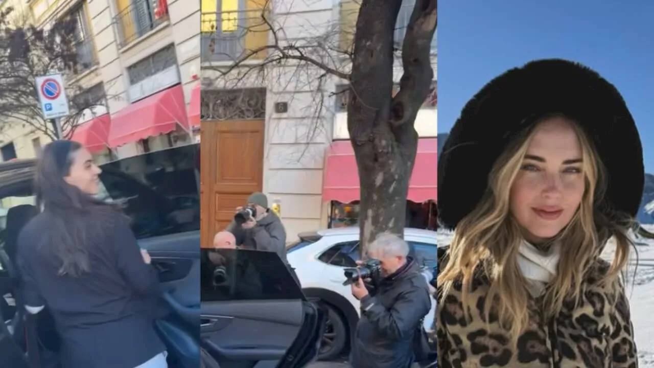 Fabrizio Corona e Sara Barbieri diventano genitori