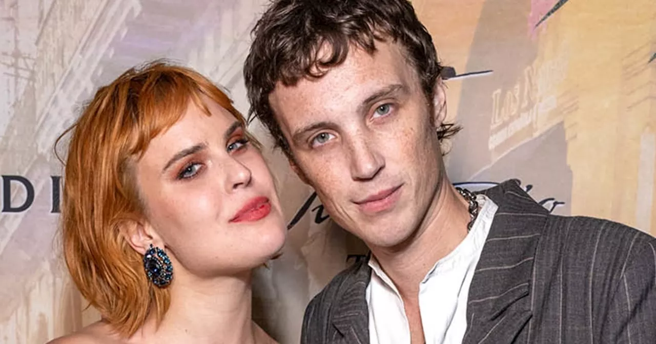 Tallulah Willis Engaged to Justin Acee