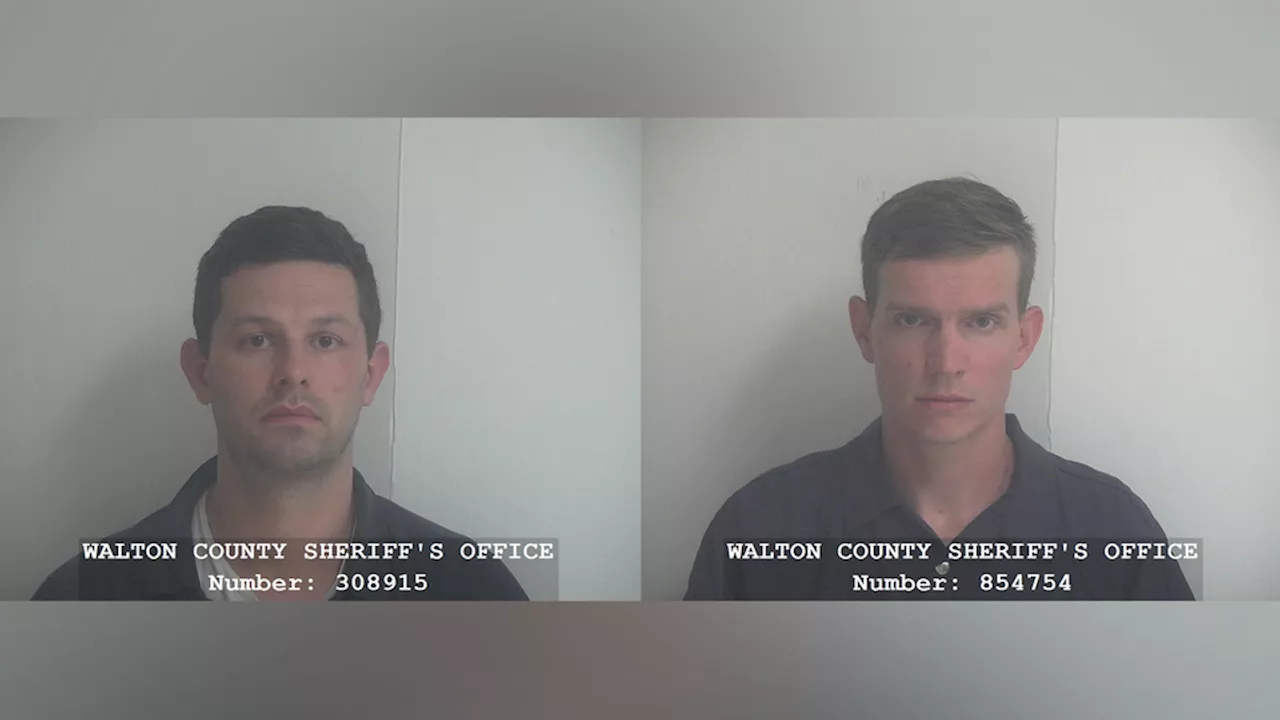 American Same-Sex Couple Sentenced to 100 Years for Child Sexual Abuse