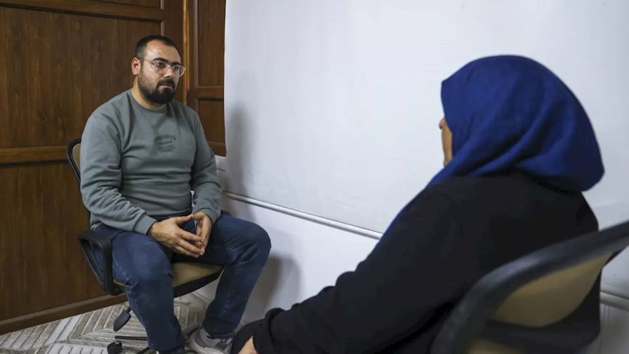 'Broken in every sense': Syrian woman recounts rape, abuse by PKK/YPG