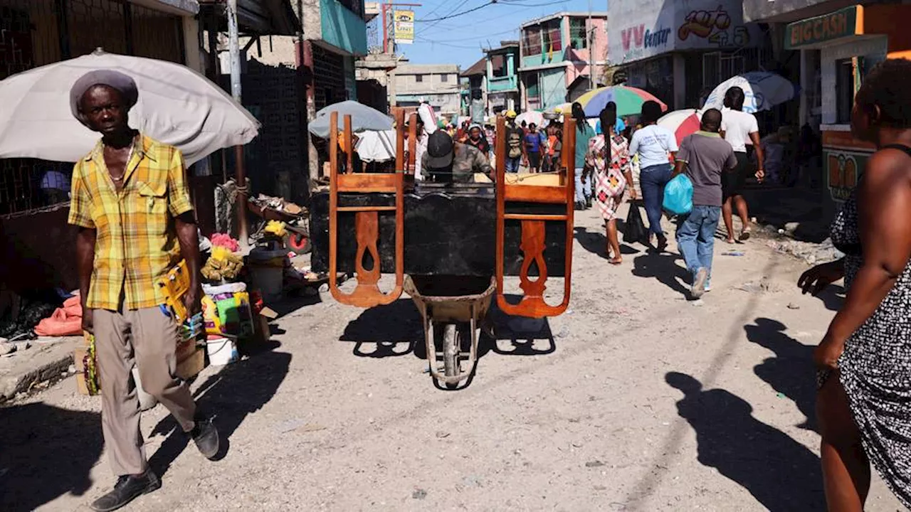 Haiti Gang Massacre: 200 Killed in Voodoo-Fueled Violence