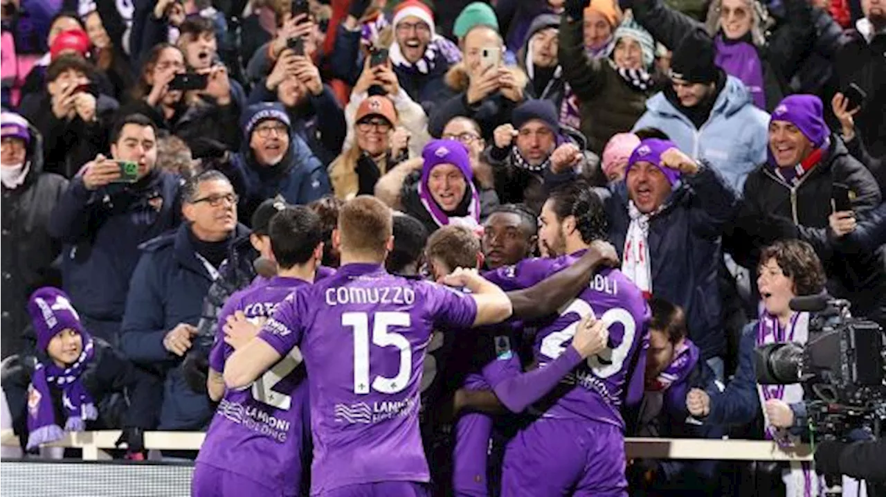 Palladino al timone della Fiorentina: un campionato straordinario con grandi aspettative