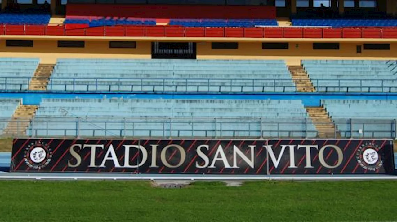 Sale la febbre da derby tra Cosenza e Catanzaro