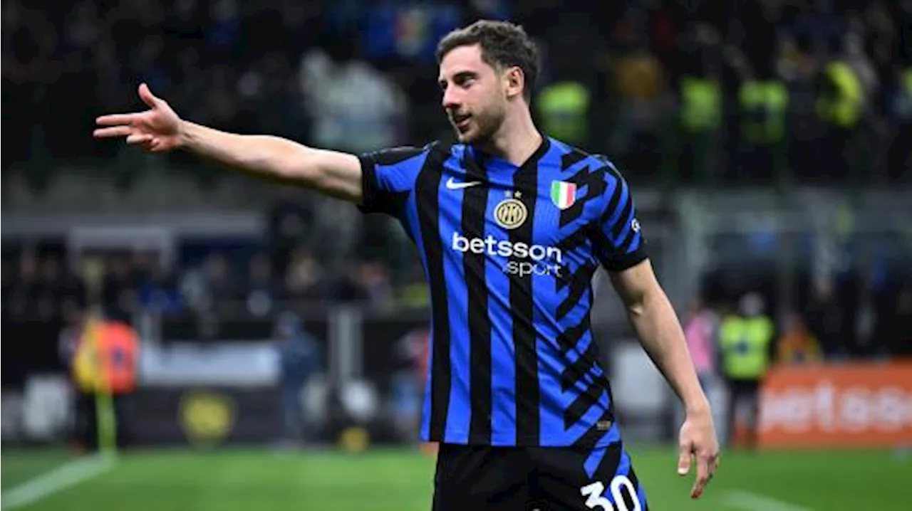 Vittoria dell'Inter sul Como: Augusto celebra lo spirito di squadra