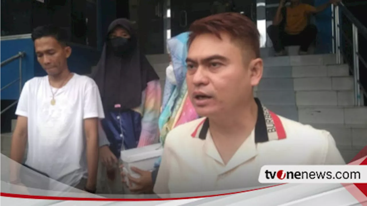 Ayah Tiri Diduga Lakukan Pelecehan Seksual terhadap Remaja di Tangerang