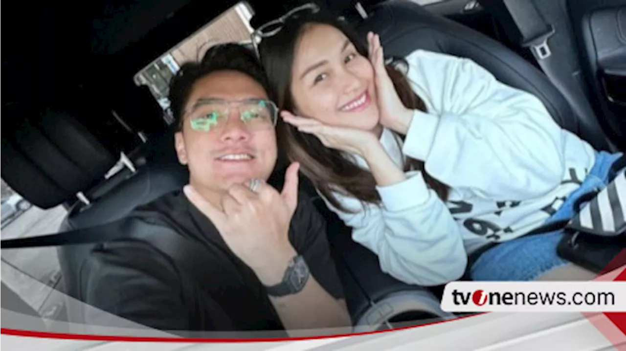 Boy William Masih Merasa Pada Ayu Ting Ting