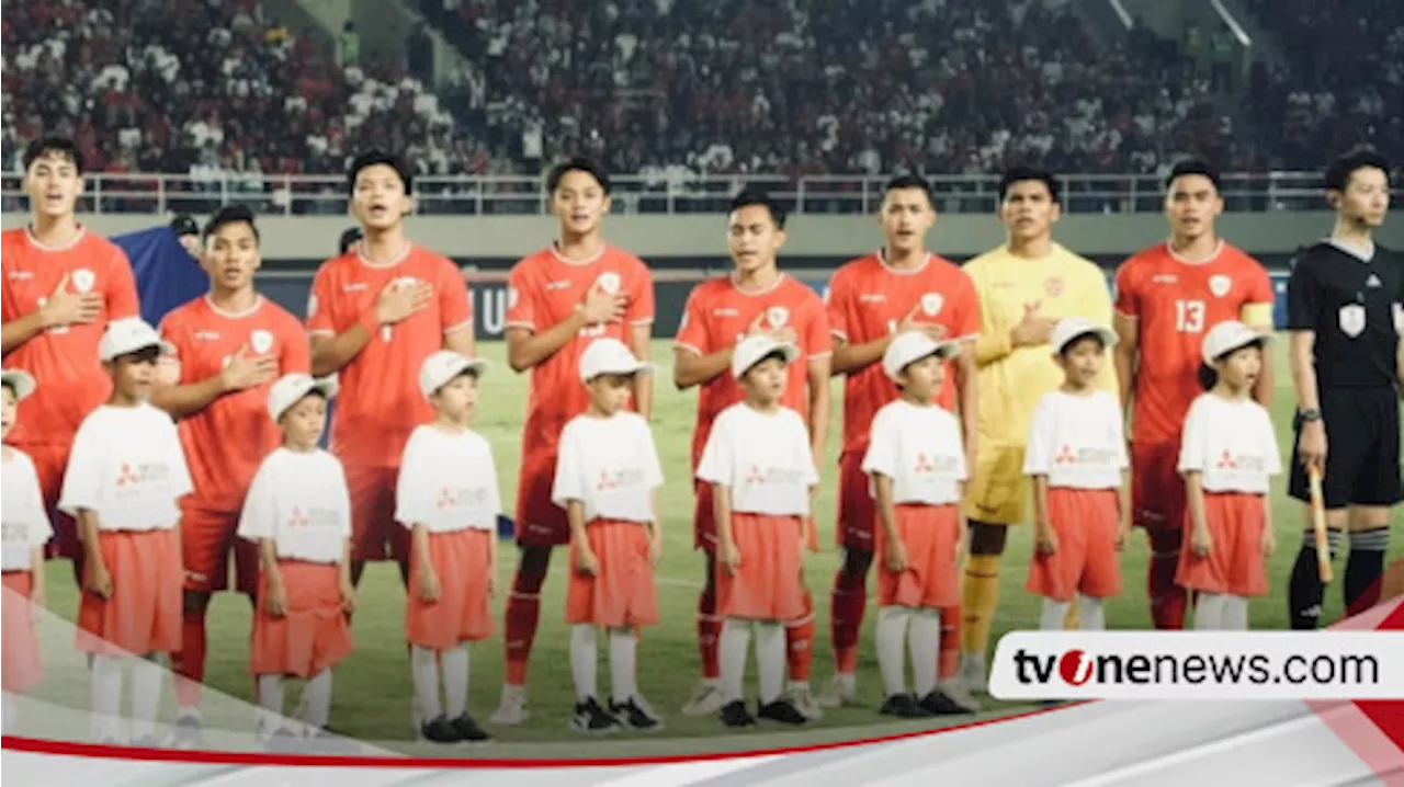 Bukan karena Pemain Muda, Tapi Ini Sebab Kegagalan Timnas Indonesia di Piala AFF 2024 Lantaran…