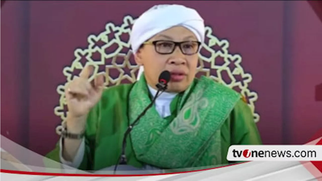 Buya Yahya Sarankan Waktu Tidur yang Tepat untuk Meniru Nabi Daud