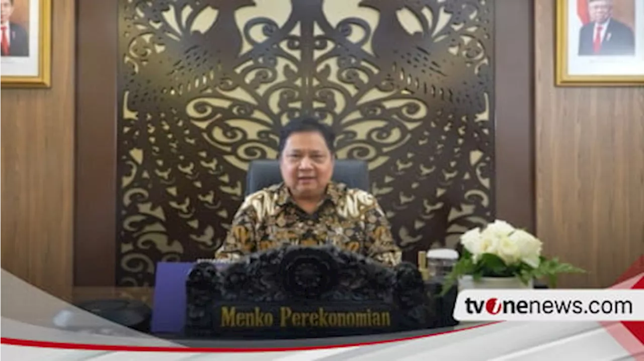 Dorong Pertumbuhan Ekonomi, Pemerintah Siap Kucurkan  Kredit Investasi Padat Karya Rp20 Triliun pada 2025